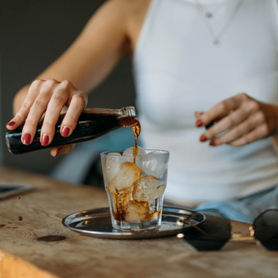 COMO HACER COLD BREW EN CASA